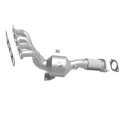MagnaFlow 11-17 Ford Fiesta 1.6L DF Converter Magnaflow