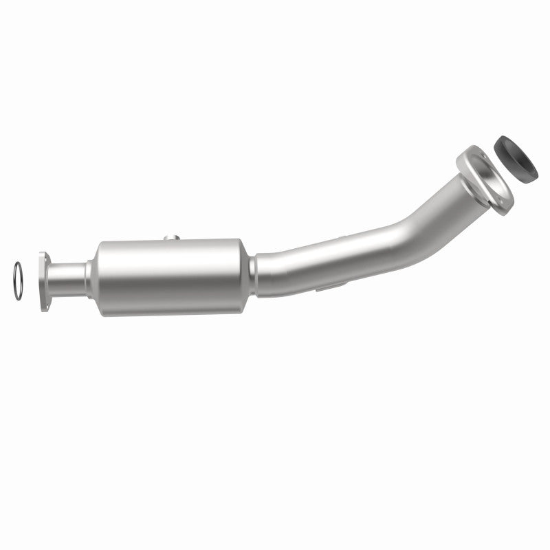 MagnaFlow 2007-2011 Honda Civic L4 2.0L California Catalytic Converter Direct Fit Magnaflow