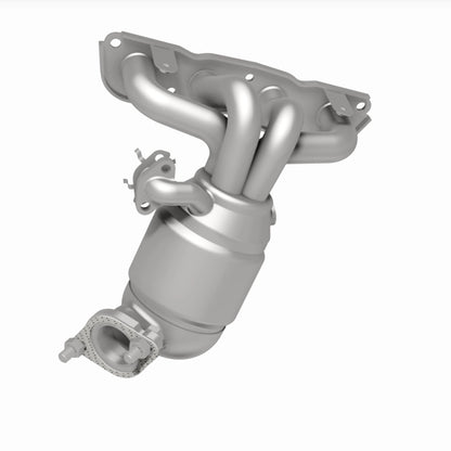 MagnaFlow 22-231 Direct-Fit Catalytic Converter