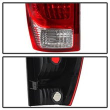 Load image into Gallery viewer, Xtune Chevy Avalanche 02-06 Driver Side Tail Lights - OEM Left ALT-JH-CAVA02-OE-L SPYDER