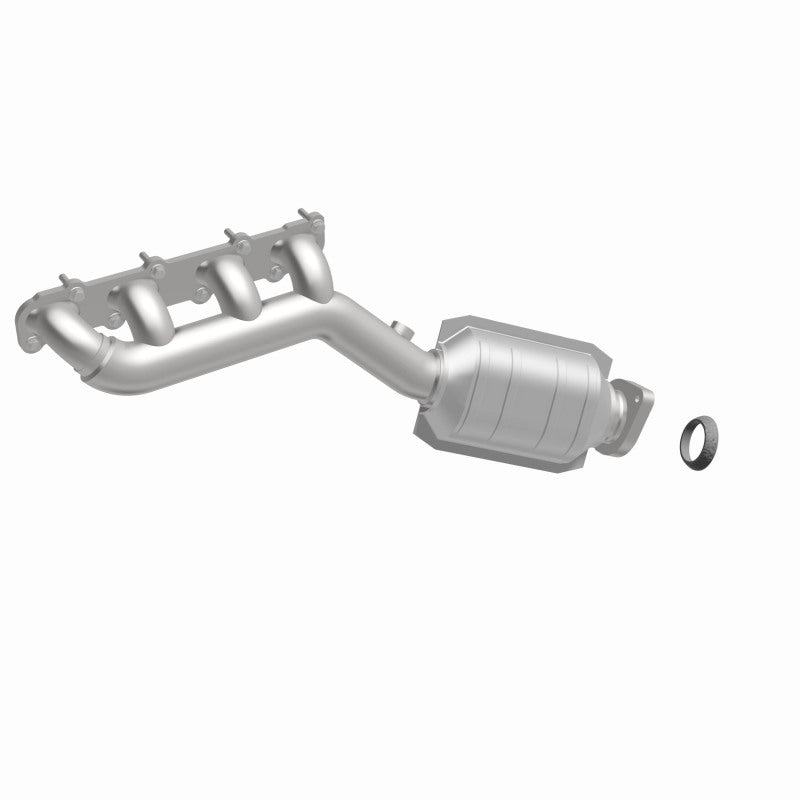 MagnaFlow Conv DF 06-09 Cadillac STS 4.4L Driver Side Magnaflow