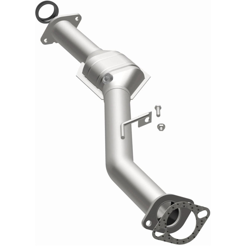 Magnaflow 09-13 Subaru Forester 2.5L Direct Fit Converter Magnaflow