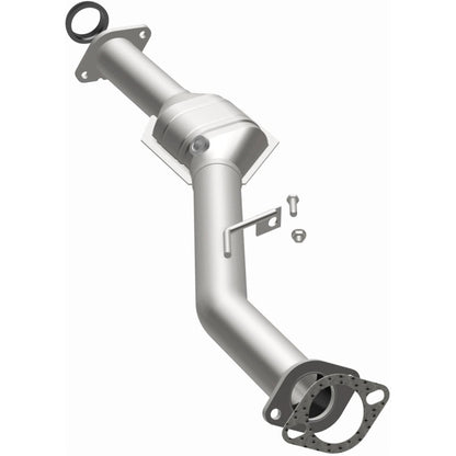 Magnaflow 09-13 Subaru Forester 2.5L Direct Fit Converter Magnaflow