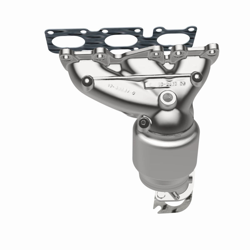 Magnaflow 10-12 Santa Fe 3.5 Manifold Direct Fit Converter Magnaflow