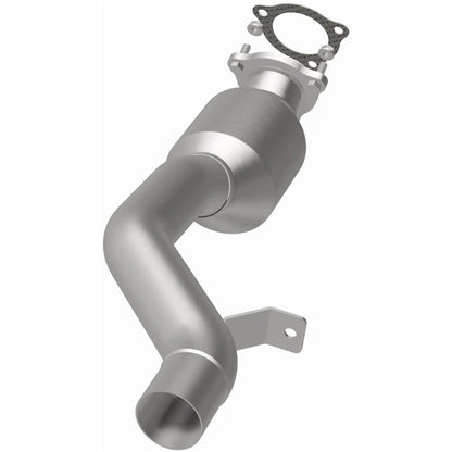 Magnaflow 10-11 Cayenne V8 4.8 OEM Underbody Direct Fit Converter Magnaflow