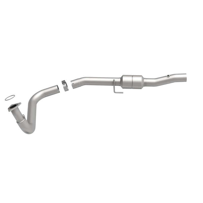 Magnaflow 2007 Chevrolet Silverado 2500 HD Classic 6.0L Direct Fit Converter Magnaflow