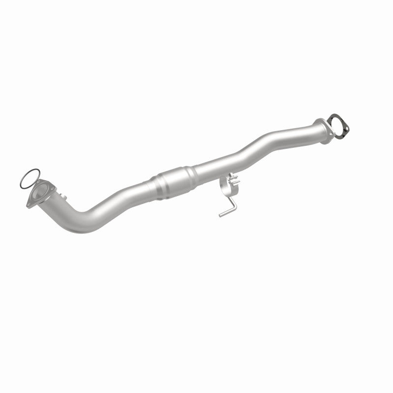 Magnaflow Conv DF 2001-2006 Sierra HD V8 6.0L Passenger Side Magnaflow