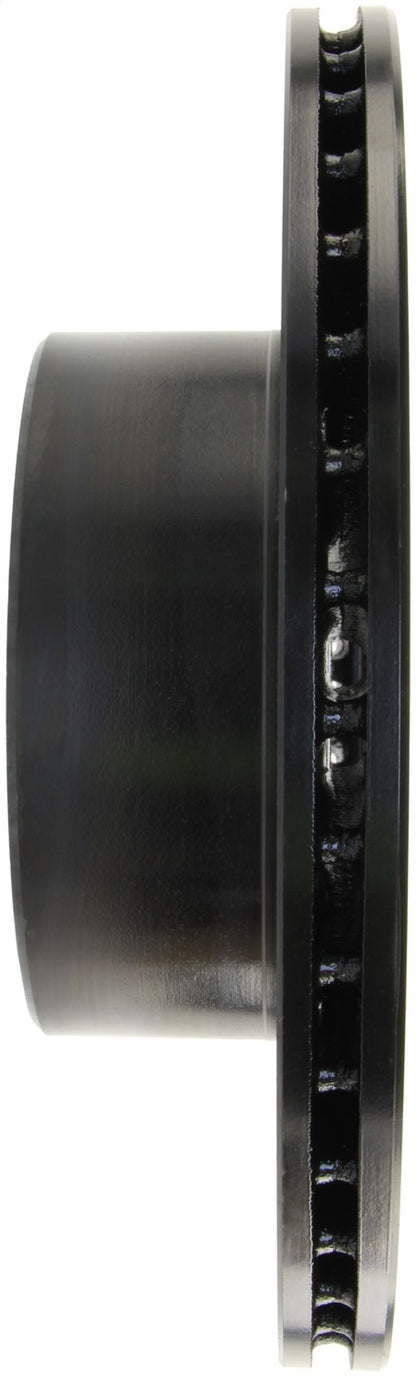 StopTech Drilled Sport Brake Rotor Stoptech