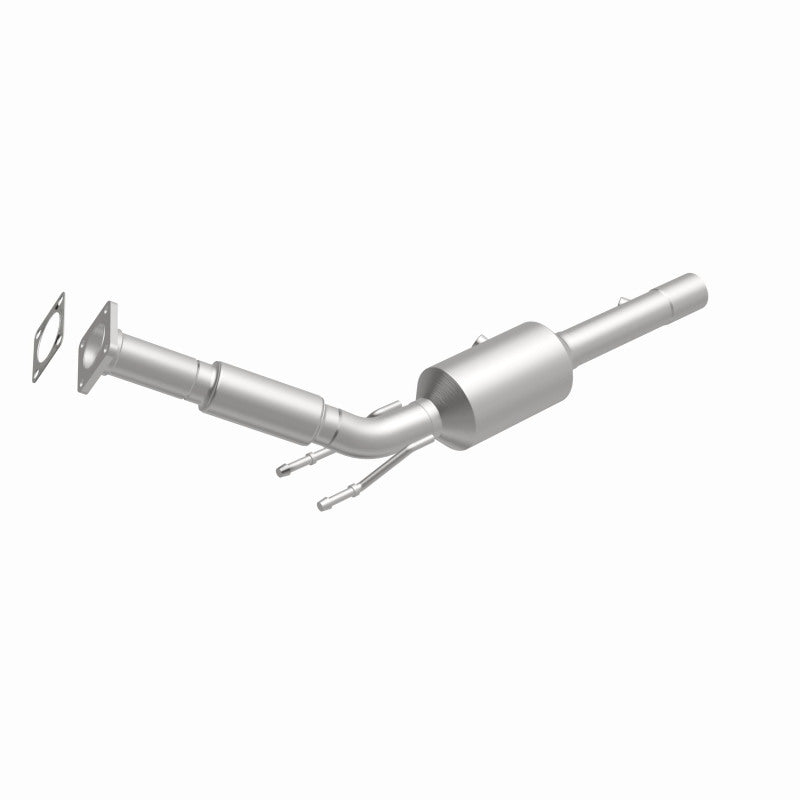 MagnaFlow California Grade CARB Compliant Converter Direct Fit 05-09 Volkswagen Jetta L5 2.5L Magnaflow
