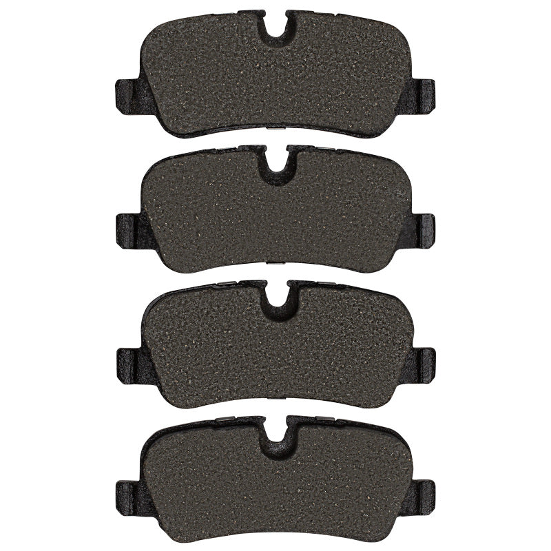 DFC 05-16 Land Rover Range Rover Sport Rear 4000 Hybridynamic Brake Pads