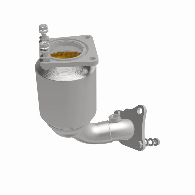 MagnaFlow Conv DF 2011 Nissan Quest 3.5L V6 Magnaflow