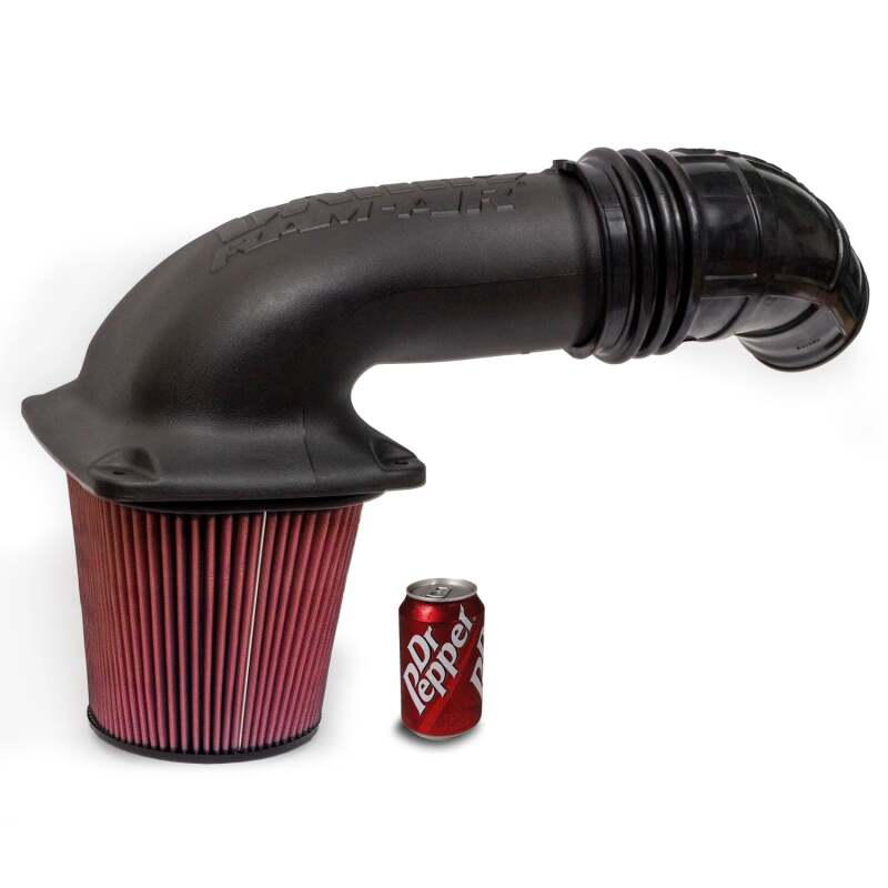 Banks Power 20-22 Chevy/GMC 2500/3500 L5P 6.6L Ram-Air Intake System - Oiled