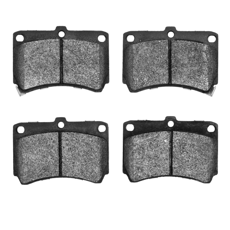 R1 90-02 Mercury Tracer Front Optimum OE Brake Pads