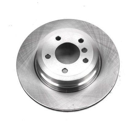 Power Stop 08-13 BMW 135i Rear Autospecialty Brake Rotor PowerStop