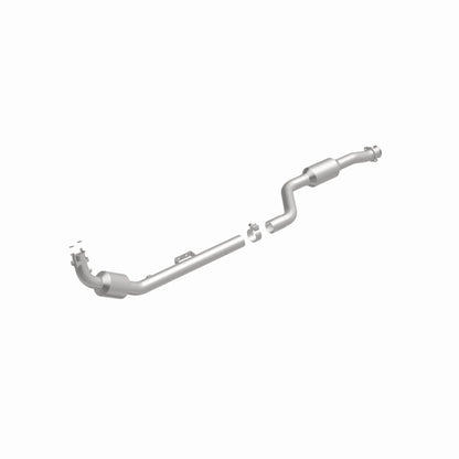MagnaFlow Conv DF 01-04 Mercedes E320 Driver Side CA Magnaflow