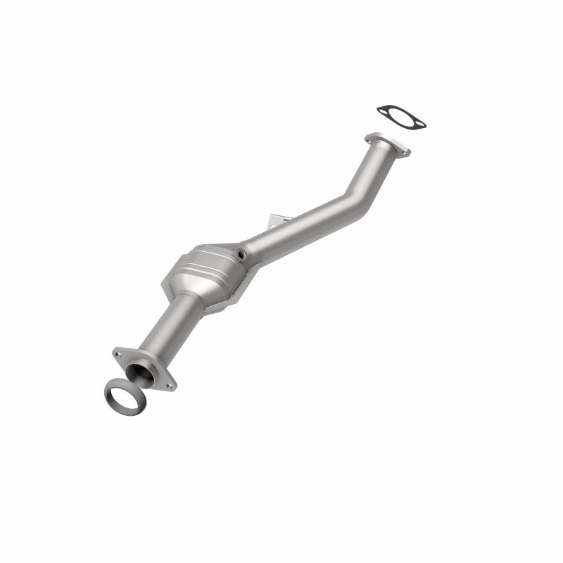 MagnaFlow Conv DF 06-08 Subaru Legacy 2.5L Magnaflow