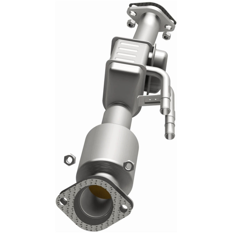 MagnaFlow 280057 Direct-Fit Catalytic Converter