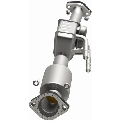 MagnaFlow 280057 Direct-Fit Catalytic Converter
