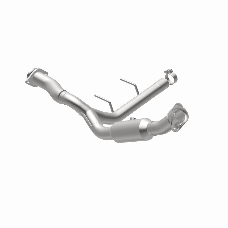 Magnaflow 15-17 Ford F-150 5.0L Direct Fit Converter Magnaflow