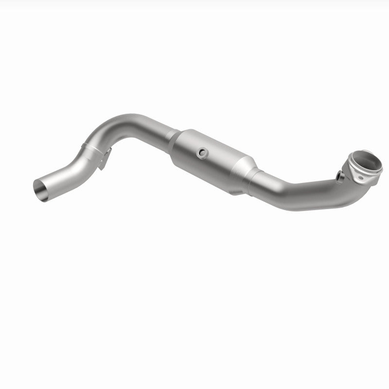 Magnaflow 05-06 Lincoln Navigator 5.4L Direct Fit Catalytic Converter - Passenger Side Magnaflow