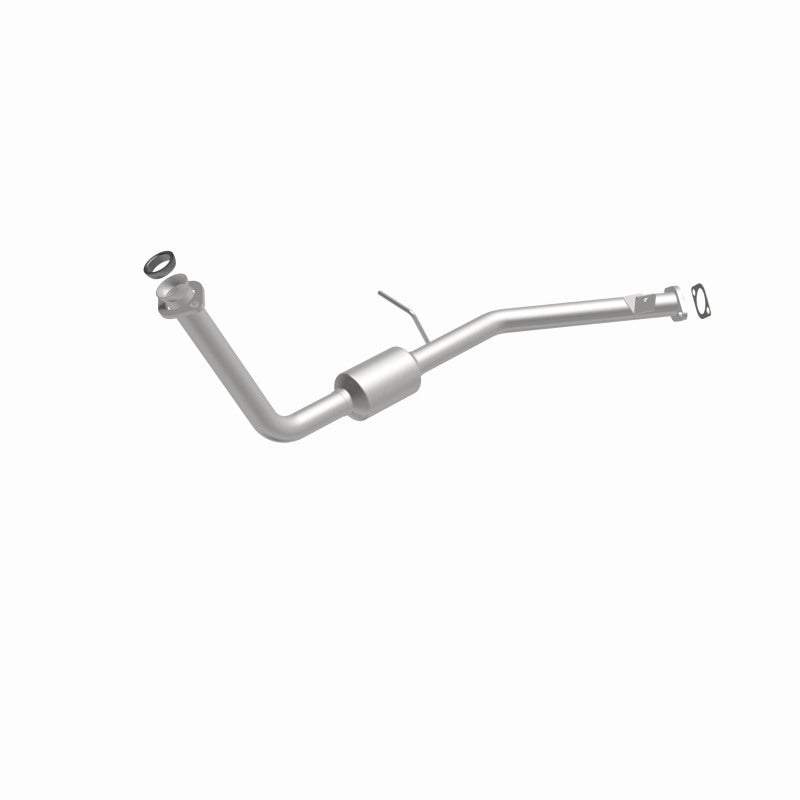 MagnaFlow Conv DF 1986-1994 Suzuki Samurai 1.3 Magnaflow