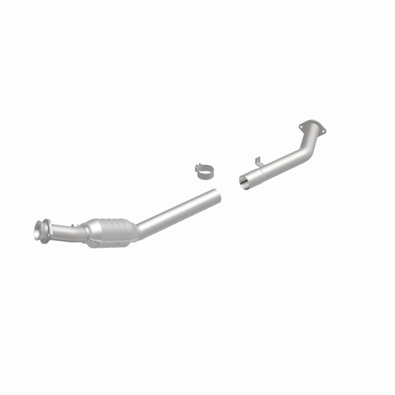 MagnaFlow Conv DF GTO- 2004 8 5.7L Magnaflow