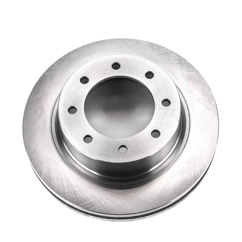 Power Stop 12-19 Nissan NV1500 Front Autospecialty Brake Rotor PowerStop
