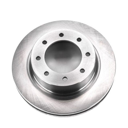 Power Stop 12-19 Nissan NV1500 Front Autospecialty Brake Rotor PowerStop