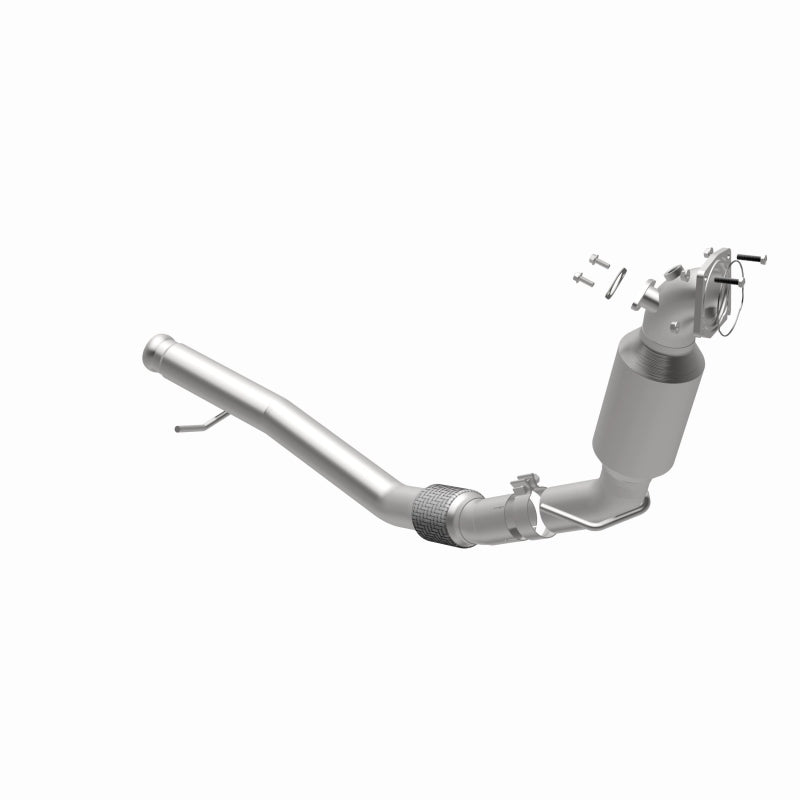 MagnaFlow 21-958 Direct-Fit Catalytic Converter