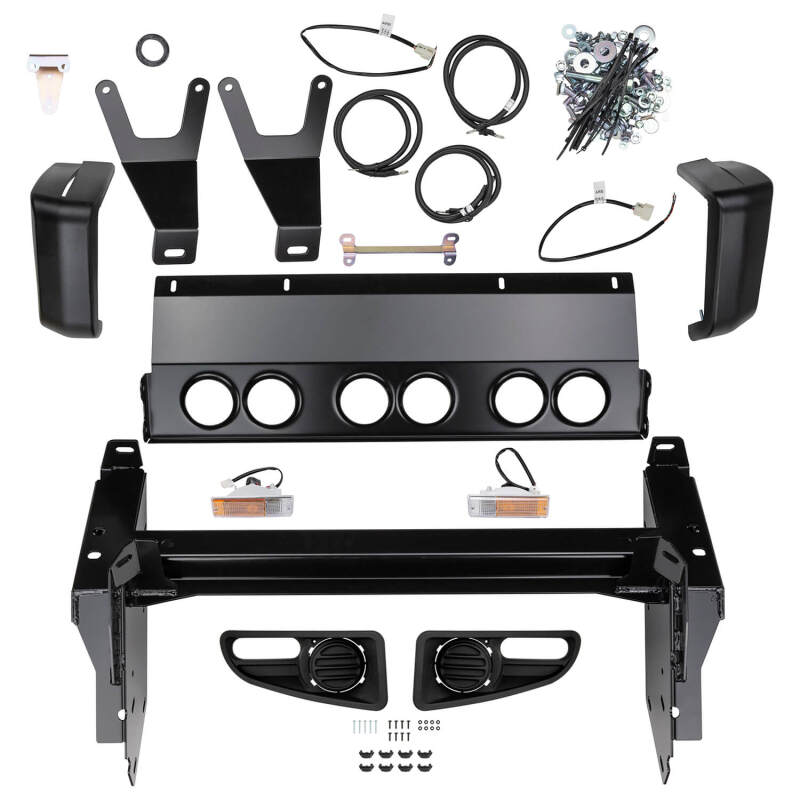 ARB Bumper Mounting Kit for 3423130