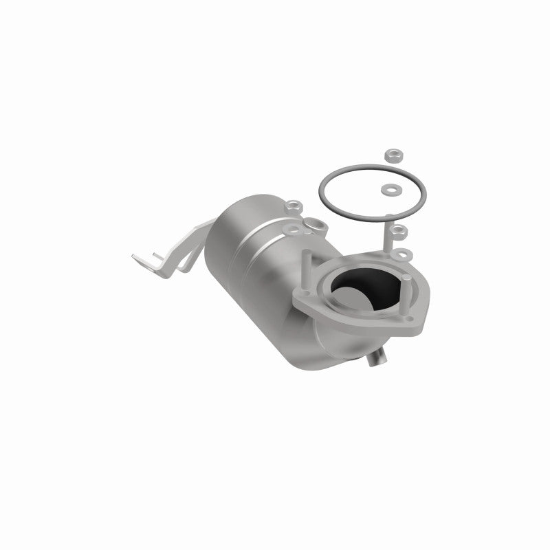 Magnaflow Conv DF 03-08 X-Type 3.0L Rear Magnaflow