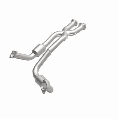 MagnaFlow Conv Direct Fit 06-10 Jeep Grand Cherokee 6.1L Magnaflow