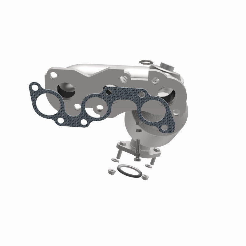 MagnaFlow Conv DF 02-03 Lexus ES300 3.0L Manifold Magnaflow