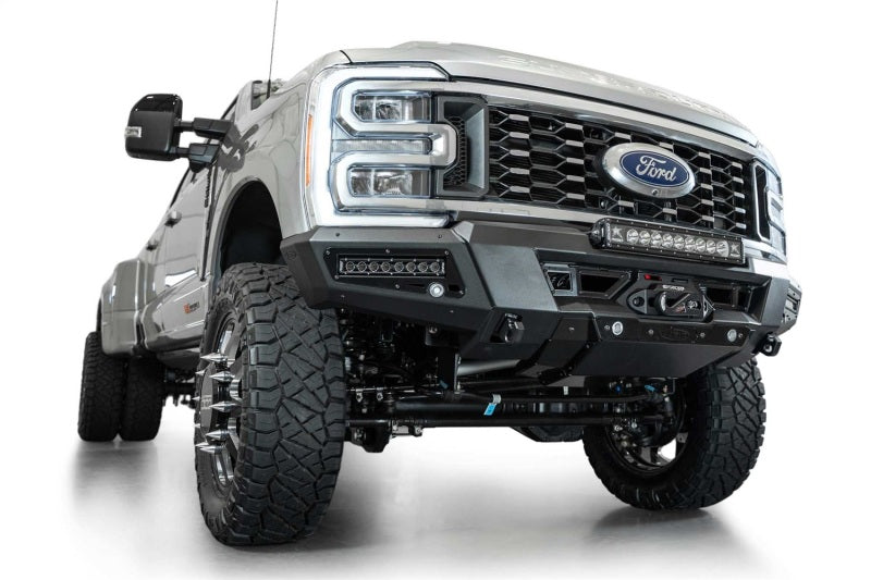 ADD 2023+ Ford F250/F350 Super Duty Phantom Front Bumper