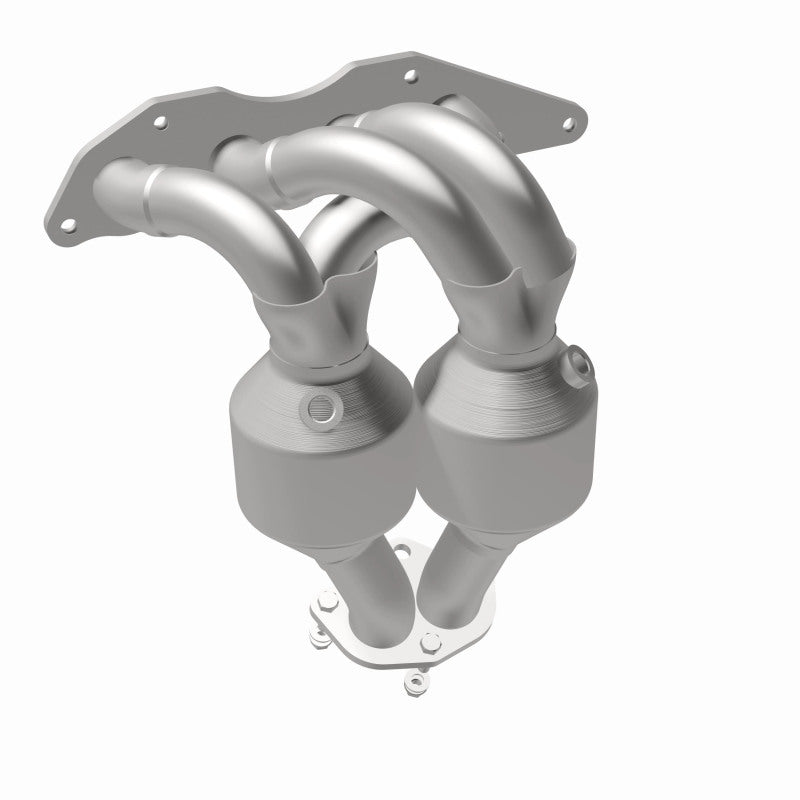 MagnaFlow Conv DF 06-08 Eclipse 2.4 Manifold Magnaflow