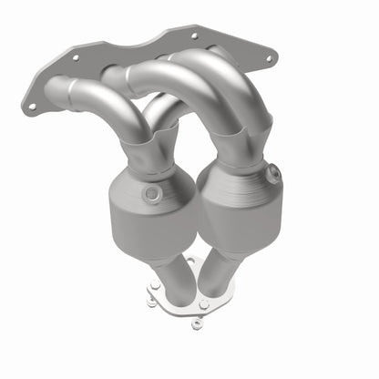 MagnaFlow Conv DF 06-08 Eclipse 2.4 Manifold Magnaflow