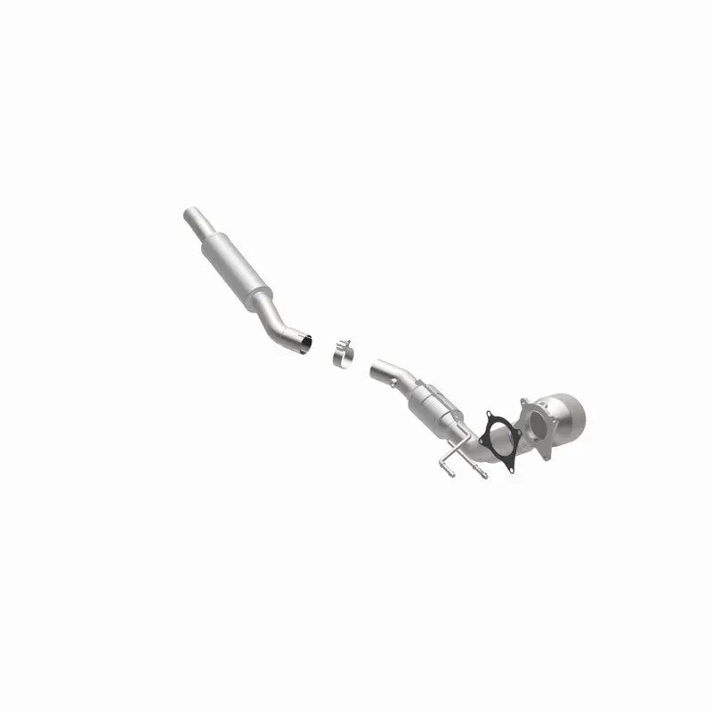 MagnaFlow Conv DF 09-12 Audi A3 Quattro 2.0L Magnaflow