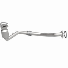 Load image into Gallery viewer, MagnaFlow Conv DF 00-03 Saturn LS Series/LW Series 3.0L Front (49 State)