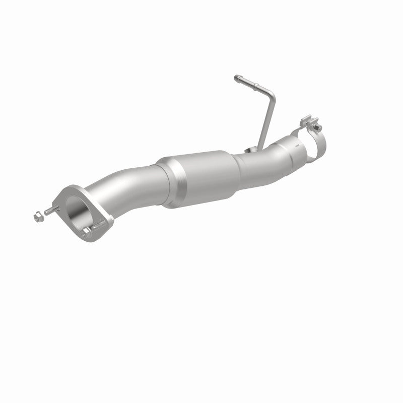 Magnaflow Conv DF 2001-2006 Chevrolet Silverado 3500 Magnaflow