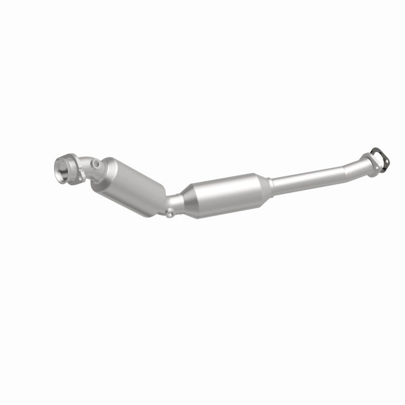 MagnaFlow Conv DF 2004-2008 Ford Crown Victoria 4.6L Magnaflow