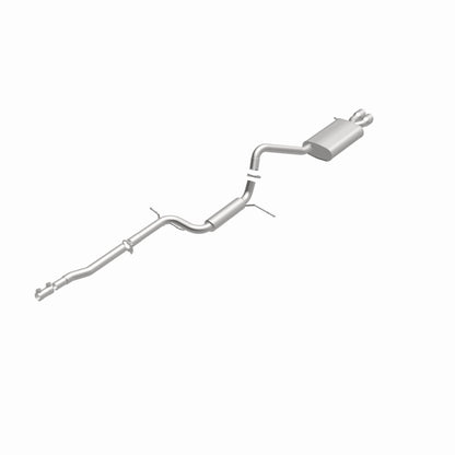 BRExhaust 11-14 Volkswagen Jetta 2L Exhaust Kit