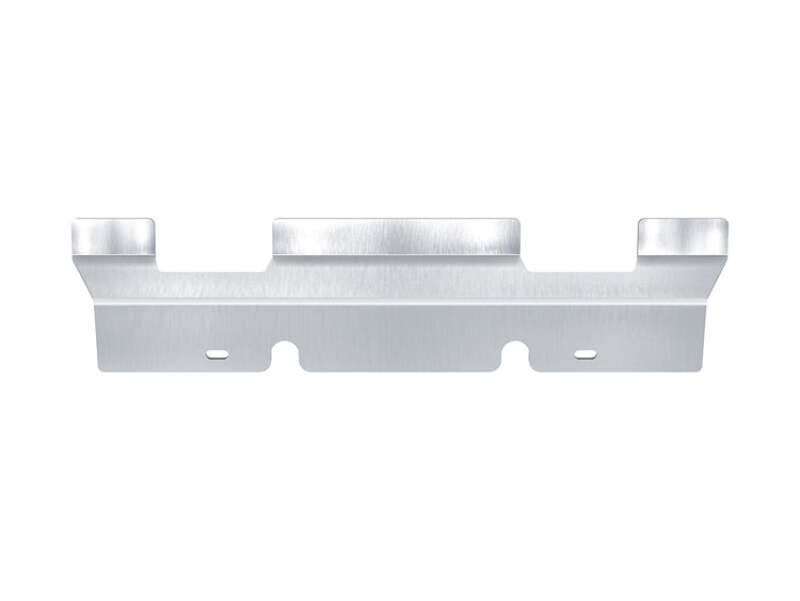 ICON Impact Front Skid Plate Fascia for 2024 Toyota Land Cruiser 250 Series/2025 Toyota 4Runner - 56122