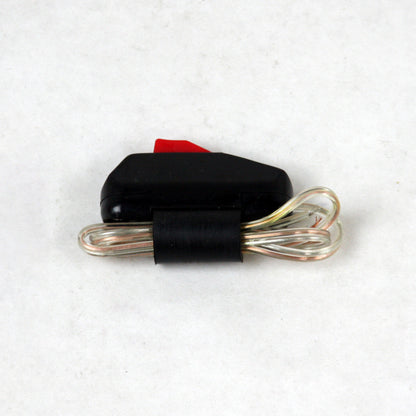Granatelli Tire Fryer Line Lock Spare Switch Granatelli Motor Sports