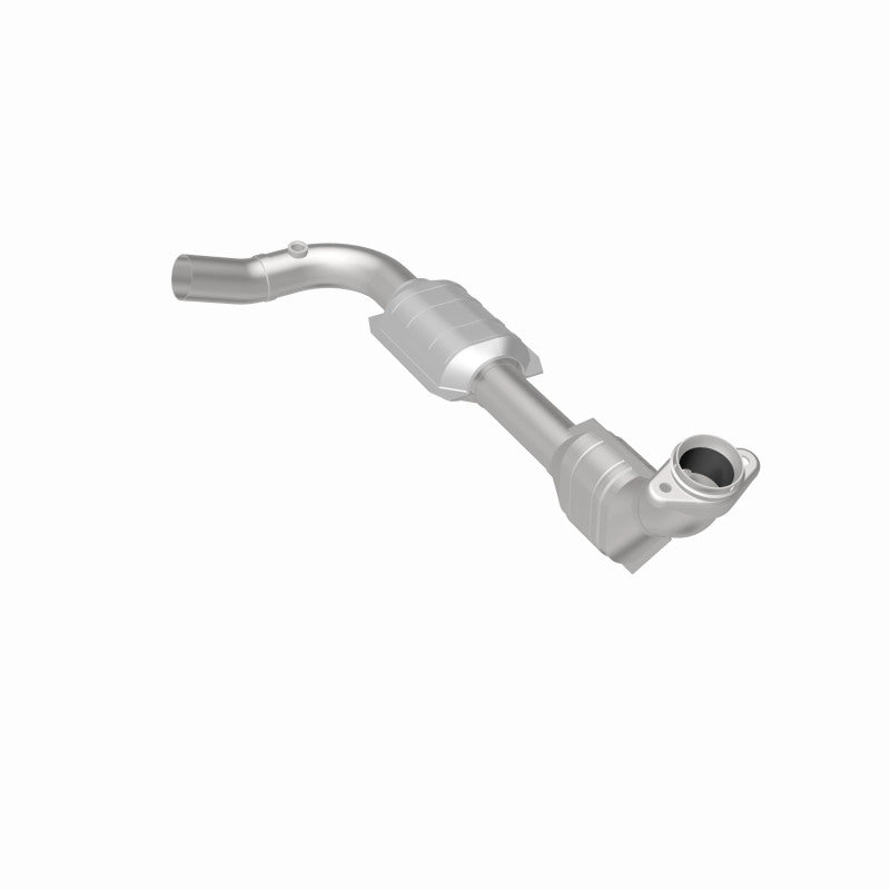 MagnaFlow Conv DF 00-04 Ford E150 4.6L D/S Magnaflow