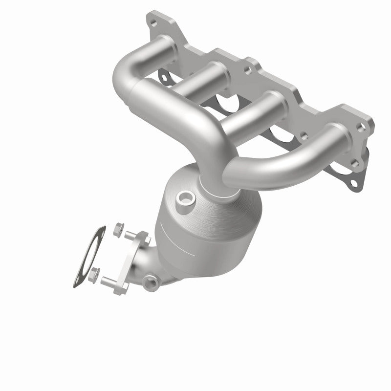 MagnaFlow Conv DF 09-10 Hyundai Sonata 2.4L Magnaflow