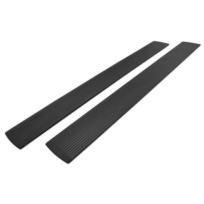 Westin Pro-E Power Running Boards Textured Black - 29-24185