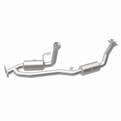 Magnaflow 04-05 Ford Freestar 3.9L Direct Fit Converter Magnaflow