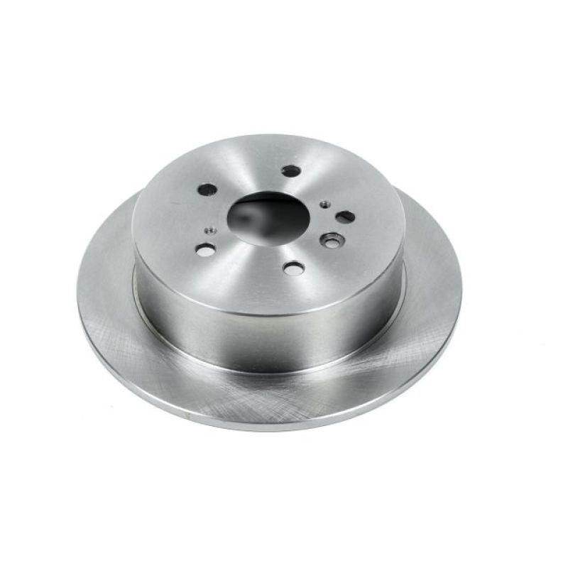 Power Stop 09-16 Toyota Venza Rear Autospecialty Brake Rotor PowerStop
