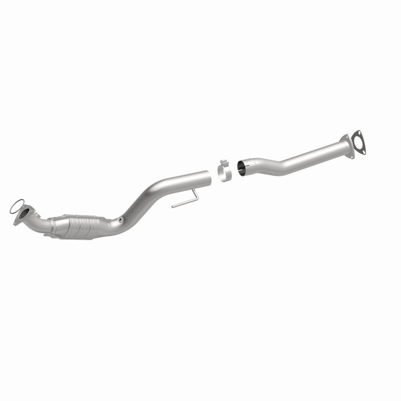 MagnaFlow Conv DF 07-08 Express 2500 4.8L Passenger Side Magnaflow