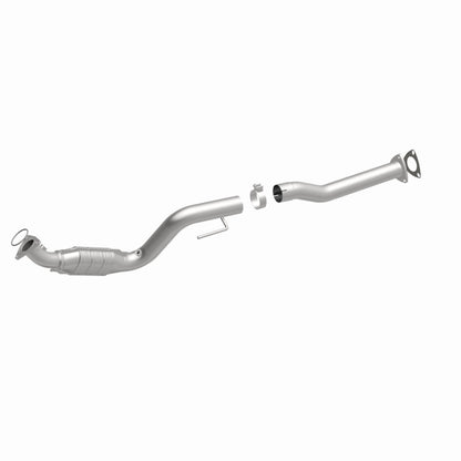 MagnaFlow Conv DF 07-08 Express 2500 4.8L Passenger Side Magnaflow